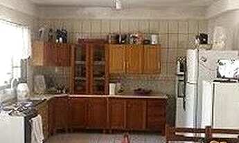 Imagem: Casa à venda no bairro Agronômica - Florianópolis/SC