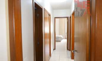 Imagem 6: Apartamento à venda no bairro Itacorubi - Florianópolis/SC