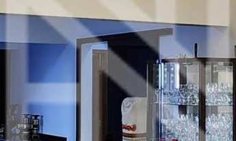 Imagem 3: Casa em Condomínio com 3 dormitórios, sendo 1 suíte com Closet. Casa completa, repleta de