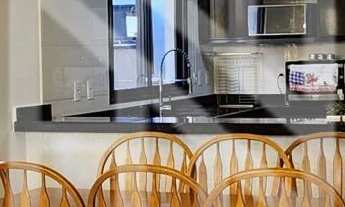 Imagem 2: Casa em Condomínio com 3 dormitórios, sendo 1 suíte com Closet. Casa completa, repleta de