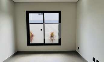 Imagem 6: Sobrado em Condomínio com 3 suítes + Escritório reversível para mais um dormitório e Espaç