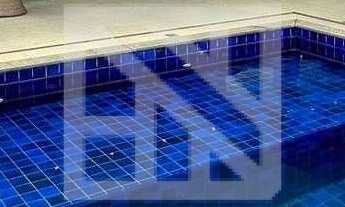 Imagem 2: Sobrado em Condomínio com 3 Suítes, Espaço Gourmet e Piscina