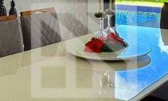 Imagem 6: Sobrado em Condomínio com 3 Suítes, Espaço Gourmet e Piscina