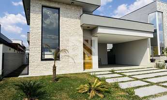 Imagem: Casa térrea em Condomínio com 3 dormitórios