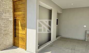 Imagem 4: Casa térrea em Condomínio com 3 dormitórios, sendo 1 suíte com Closet, Espaço Gourmet e Pi