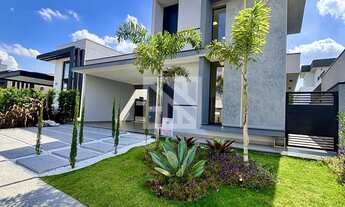 Imagem: Casa em Condomínio com 3 suítes, gourmet