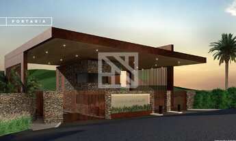 Imagem: Terreno em Loteamento fechado Alto padrão