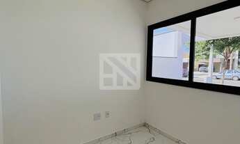 Imagem 5: Sobrado em Condomínio com 3 amplas suítes, Escritório e Preparação para piscina