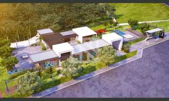 Imagem: Terreno em Loteamento aberto Cotia