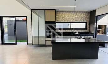 Imagem 7: Casa em Condomínio com 3 dormitórios, sendo 1 suíte com Closet, sem vizinhos de fundos e c