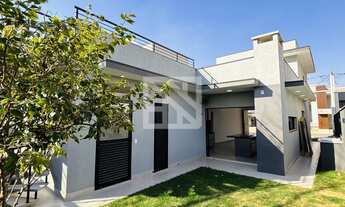 Imagem 2: Casa em Condomínio com 3 dormitórios, sendo 1 suíte com Closet, sem vizinhos de fundos e c