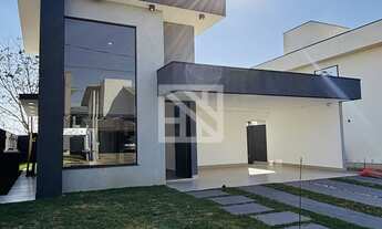 Imagem: Casa em Condomínio com 3 dormitórios