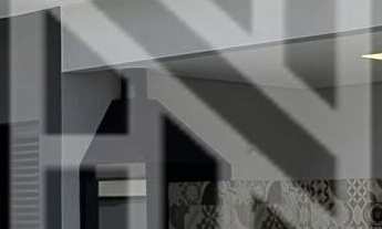 Imagem 2: Sobrado em Condomínio com 3 suítes, sendo a Master com Closet + Escritório