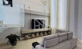 Imagem 4: Sobrado em Condomínio com 4 dormitórios (2 suítes), Espaço Gourmet e Piscina