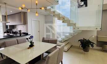 Imagem 3: Sobrado em Condomínio com 4 dormitórios (2 suítes), Espaço Gourmet e Piscina