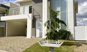 Imagem: Sobrado em Condomínio com 4 dormitórios