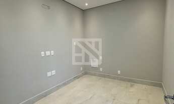 Imagem 4: Sobrado em Condomínio com 4 suítes, Piscina incrível com vista para mata