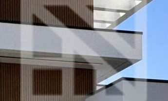 Imagem: Lindo Sobrado Invertido em Condomínio com