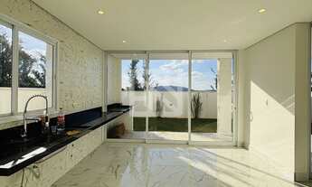 Imagem 7: Sobrado em Condomínio com 3 suítes sem vizinhos de fundos