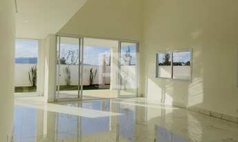 Imagem 4: Sobrado em Condomínio com 3 suítes sem vizinhos de fundos