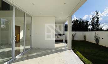 Imagem 5: Sobrado em Condomínio com 3 suítes sem vizinhos de fundos