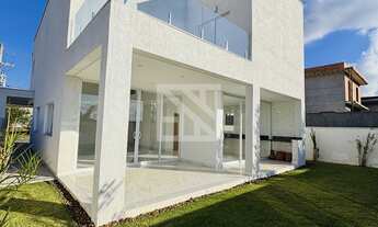 Imagem 6: Sobrado em Condomínio com 3 suítes sem vizinhos de fundos