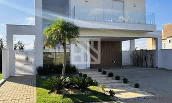 Imagem: Sobrado em Condomínio com 3 suítes sem