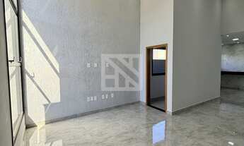 Imagem 2: Casa térrea no Gran Ville São Venâncio com 3 amplas suítes e Escritório