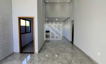 Imagem 4: Casa térrea no Gran Ville São Venâncio com 3 amplas suítes e Escritório