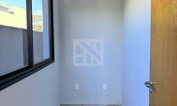 Imagem 5: Casa térrea no Gran Ville São Venâncio com 3 amplas suítes e Escritório