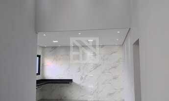 Imagem 6: Casa térrea no Gran Ville São Venâncio com 3 amplas suítes e Escritório