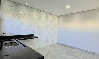 Imagem 7: Casa térrea no Gran Ville São Venâncio com 3 amplas suítes e Escritório