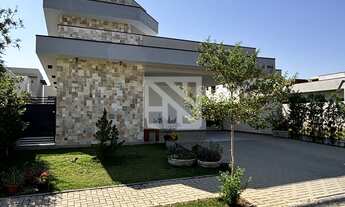 Imagem: Casa Térrea em Condomínio em São Venâncio