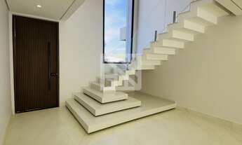 Imagem 5: Sobrado em Condomínio com 3 suítes, Escritório reversível para mais 1 suíte