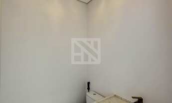 Imagem 6: Sobrado em Condomínio com 3 suítes, Escritório reversível para mais 1 suíte