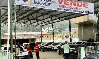 Imagem: Pavilhão/Galpão à venda no bairro Bonsucesso