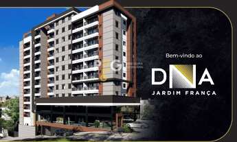 Imagem: Apartamento à venda no bairro Jardim Franca