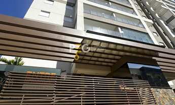 Imagem: Apartamento à venda no bairro Jardim Sumaré