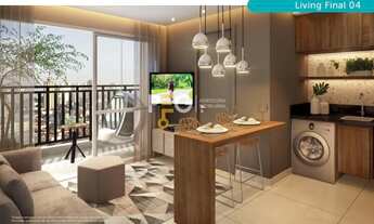 Imagem: Apartamento à venda no bairro Tucuruvi