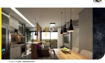 Imagem: Apartamento à venda no bairro Jardim Franca