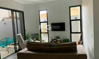 Imagem 6: Casa à venda no bairro Reserva San Gabriel - Ribeirão Preto/SP