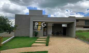 Imagem: Casa à venda no bairro Reserva San Gabriel