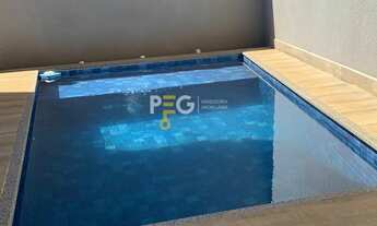 Imagem 3: Casa à venda no bairro Reserva San Gabriel - Ribeirão Preto/SP