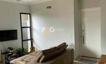 Imagem 7: Casa à venda no bairro Reserva San Gabriel - Ribeirão Preto/SP