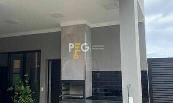 Imagem 5: Casa à venda no bairro Reserva San Gabriel - Ribeirão Preto/SP