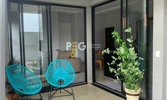 Imagem 4: Casa à venda no bairro Reserva San Gabriel - Ribeirão Preto/SP