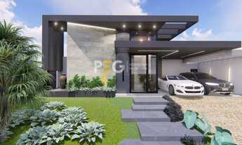 Imagem: Casa à venda no bairro Bonfim Paulista