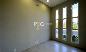 Imagem 2: Casa em Condomínio à venda em Ribeirão Preto/SP