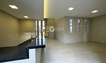 Imagem 3: Casa em Condomínio à venda em Ribeirão Preto/SP