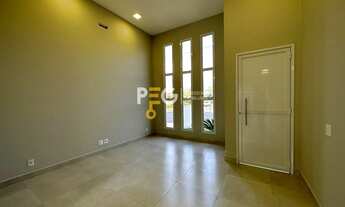 Imagem: Casa em Condomínio à venda em Ribeirão